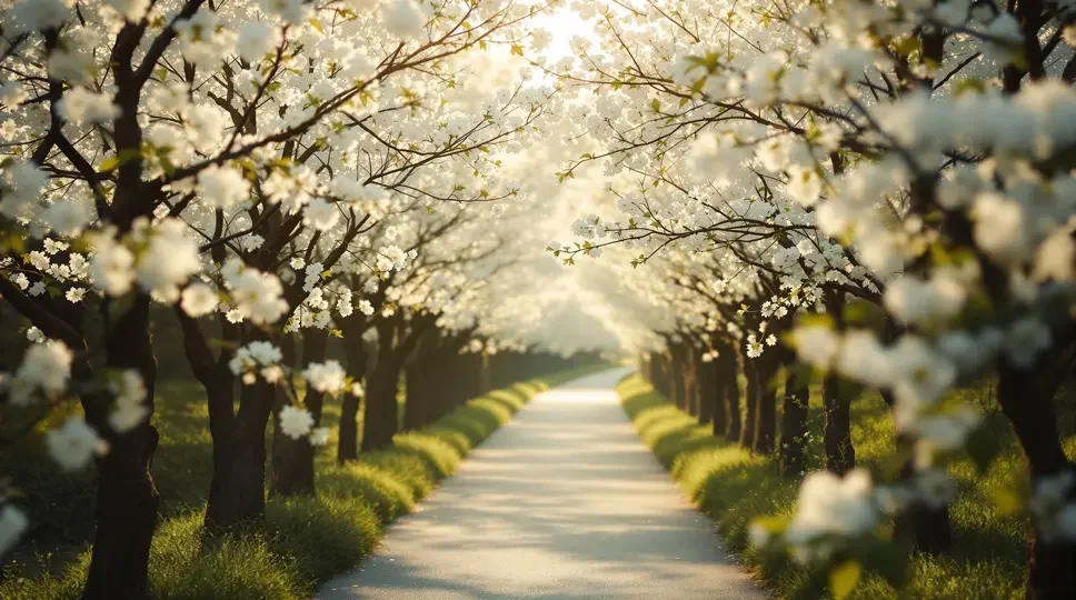 桂花巷