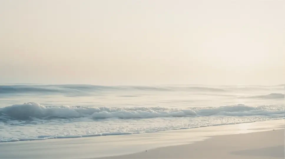 海边的诗