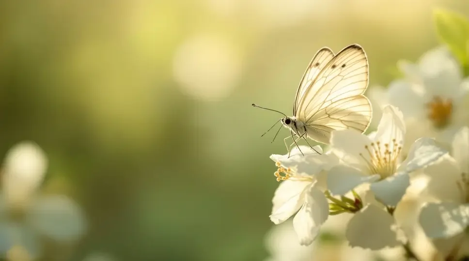 花间一瞬
